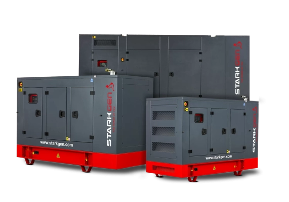 Diesel Generator Dealers Kenya