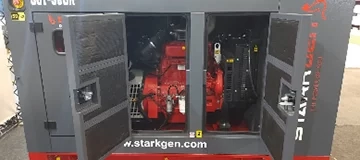 Starkgen Referanslar Türkiye 5