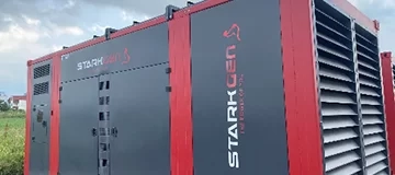 Starkgen Referanslar Moritanya