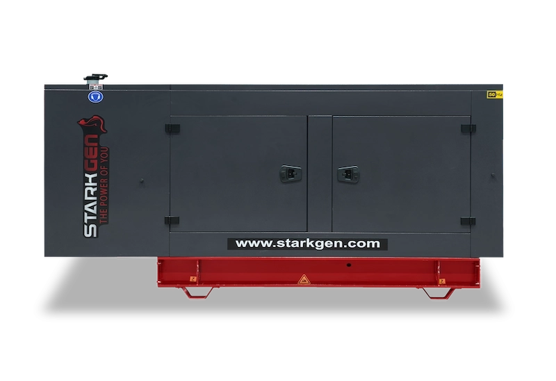 
                                                                                                                        starkgen-jenerator-sgt-150mxa0