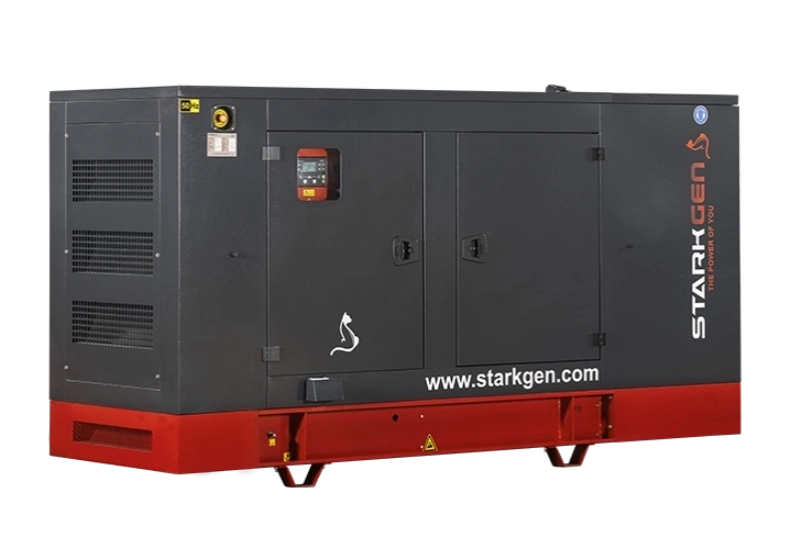
                                                                                                                        starkgen-jenerator-sgt-165sx