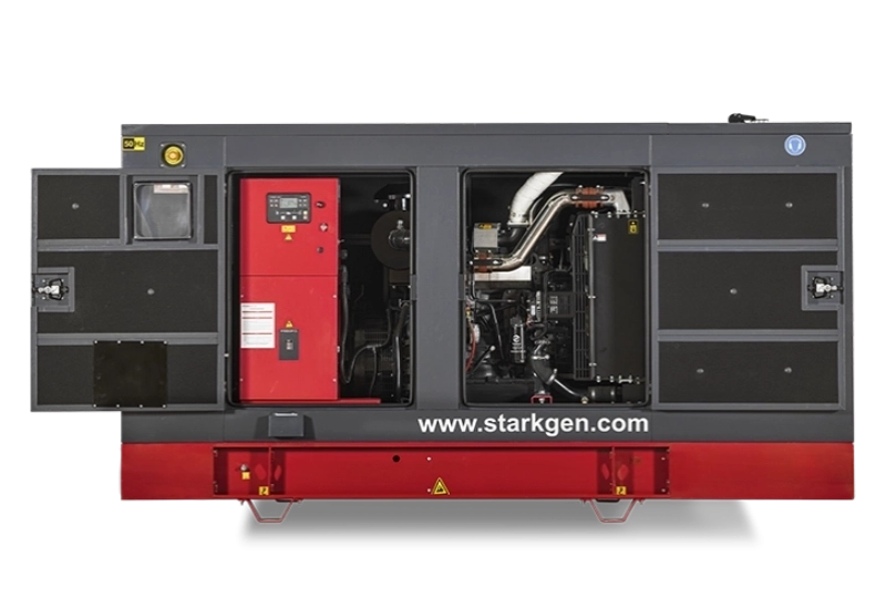
                                                                                                                        starkgen-jenerator-sgt-165sx